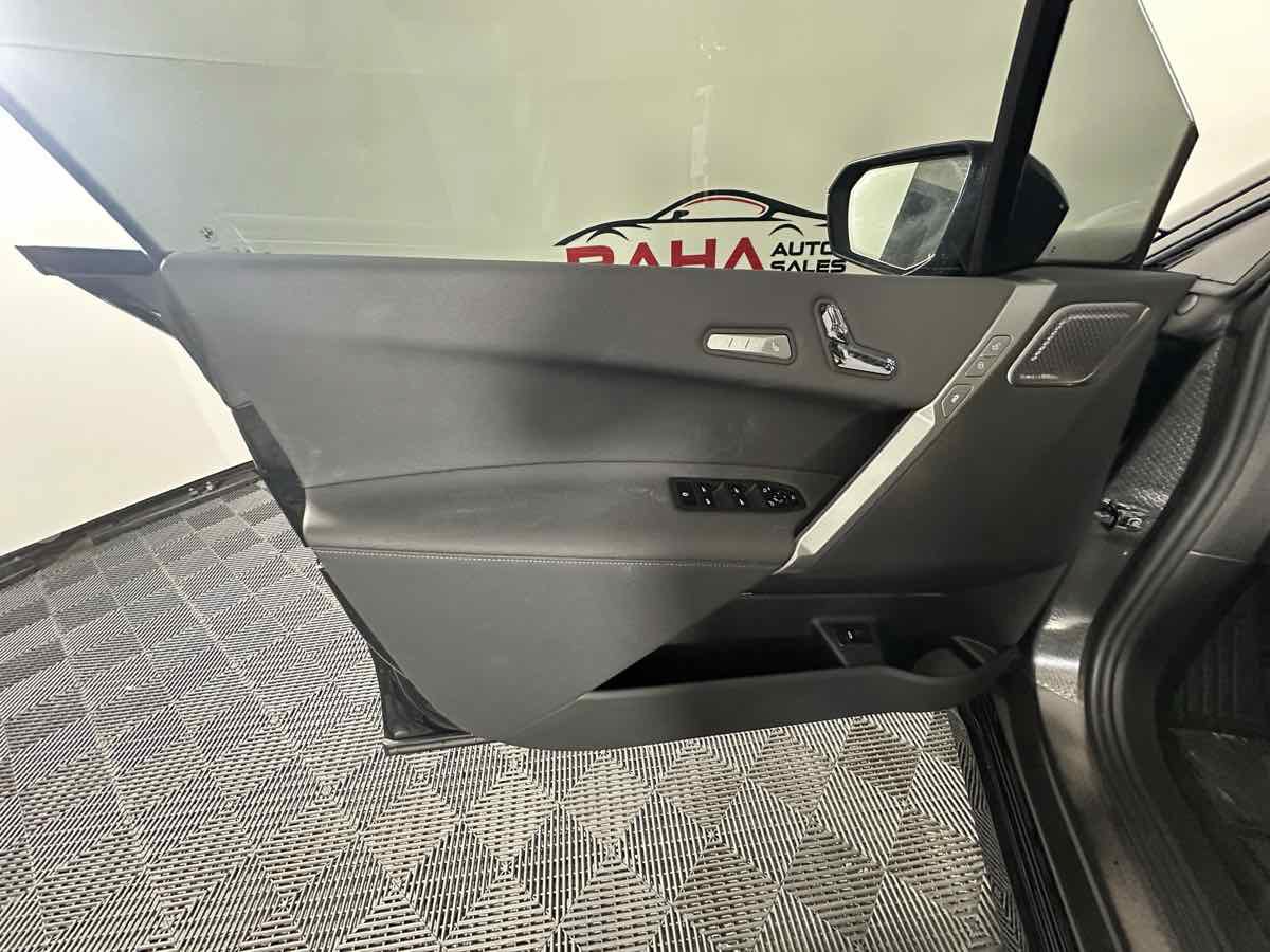 Used 2026 BMW iX M70 AWD/4WD image 15
