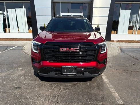 New 2026 GMC Terrain Elevation w/ Elevation Premium Package image 6