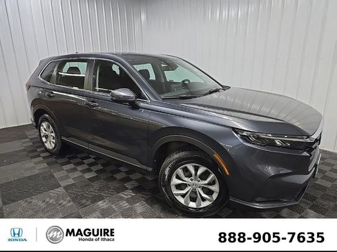 Used 2024 Honda CR-V LX image 7