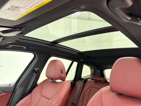 Certified 2023 BMW X3 sDrive30i w/ M Sport Package image 16