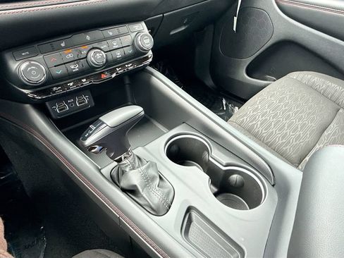New 2026 Dodge Durango GT RWD image 17