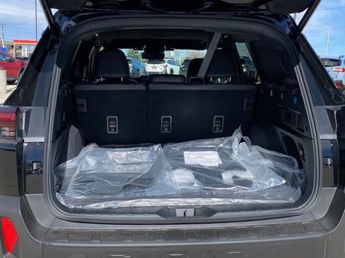 New 2026 Subaru Outback Touring AWD/4WD image 26