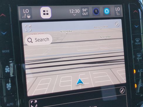 New 2026 RAM 2500 Big Horn image 28