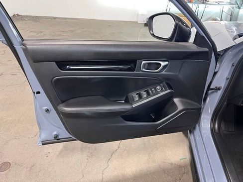 Used 2025 Honda Civic Sport Touring image 24