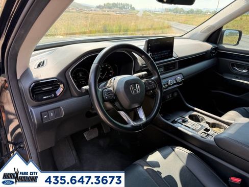 Used 2024 Honda Pilot EX-L image 15
