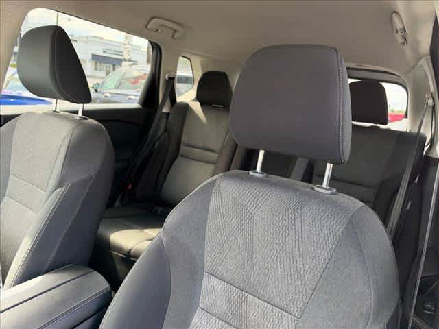 Used 2026 Nissan Rogue SV FWD image 19