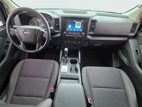 Used 2022 Nissan Frontier S w/ Technology Package RWD image 26