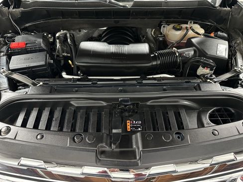 Used 2020 Chevrolet Silverado 1500 LTZ w/ LTZ Premium Package image 38