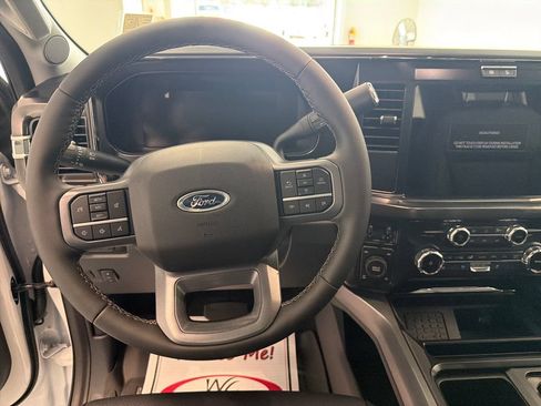 New 2026 Ford F250 Lariat w/ Chrome Package AWD/4WD image 16