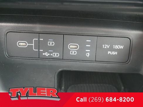 Used 2025 Hyundai Tucson SEL image 33