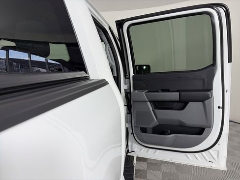 Used 2024 Ford F150 XLT w/ Tow/Haul Package image 27