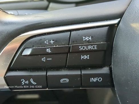 Certified 2025 MAZDA CX-30 AWD 2.5 S w/ Preferred Package image 25