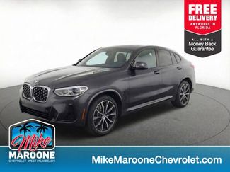 Used 2023 BMW X4 xDrive30i w/ M Sport Package video 1