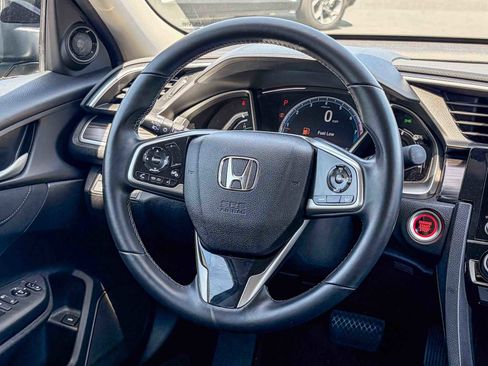 Used 2021 Honda Civic EX image 14