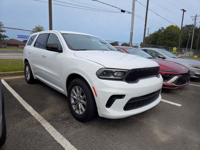 Used 2026 Dodge Durango GT