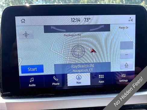 Used 2020 Ford Escape SE AWD/4WD image 27