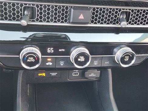 Certified 2022 Honda Civic Sport image 26