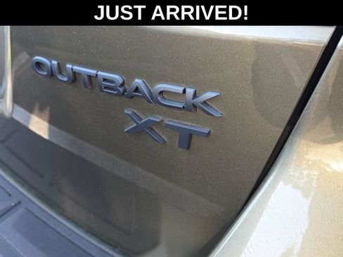 Used 2025 Subaru Outback Onyx Edition XT w/ Popular Package #2 AWD/4WD image 6