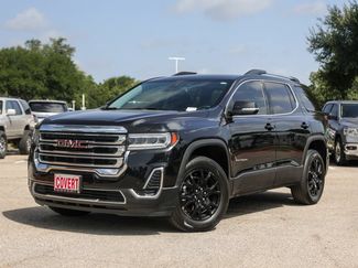 Used 2022 GMC Acadia SLE w/ Driver Convenience Package FWD video 2