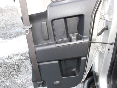 Used 2008 Toyota FJ Cruiser 4WD image 22