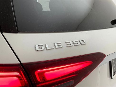 New 2026 Mercedes-Benz GLE 350 4MATIC image 13