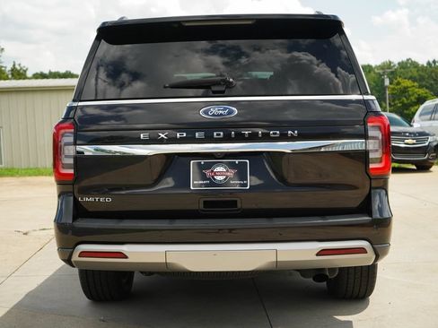 Used 2022 Ford Expedition Limited AWD/4WD image 19