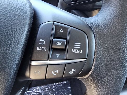 New 2026 Ford Bronco Sport Big Bend AWD/4WD image 25