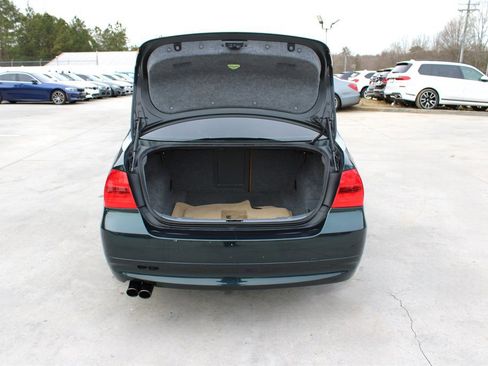 Used 2006 BMW 325xi 325xi image 36