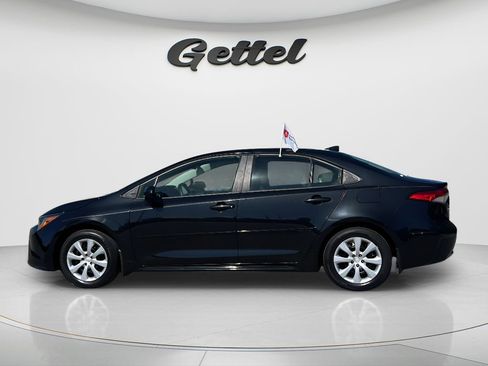 Used 2022 Toyota Corolla LE FWD image 8
