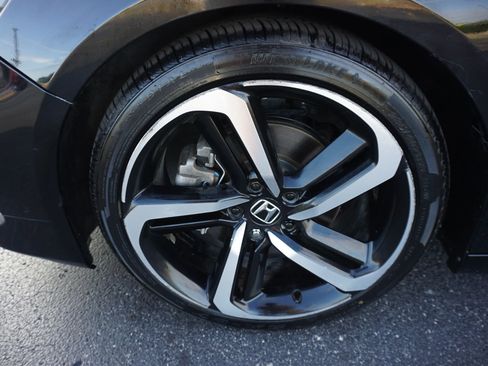 Used 2021 Honda Accord Sport image 30