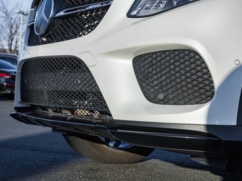 Used 2019 Mercedes-Benz GLE 43 AMG 4MATIC Coupe image 14