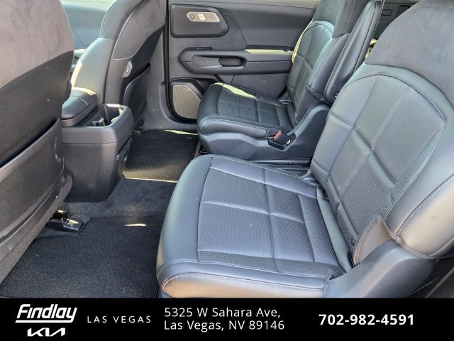New 2027 Kia Telluride SX Prestige w/ Towing Package AWD/4WD image 15