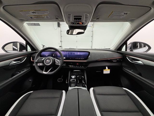 New 2026 Buick Envision Sport Touring AWD/4WD image 3
