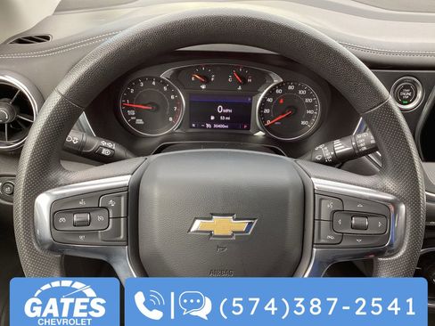 Used 2023 Chevrolet Blazer LT w/ Driver Confidence Package AWD/4WD image 30