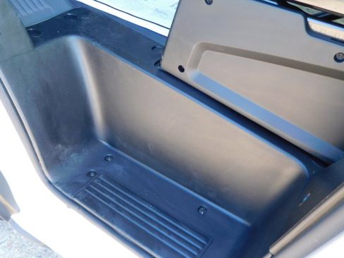 Used 2024 RAM ProMaster 3500 w/ Convenience Group image 12