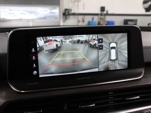 Used 2022 Kia Telluride SX image 24