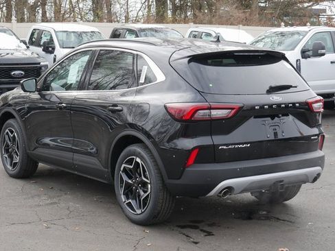 New 2026 Ford Escape Platinum w/ Premium Technology Package image 11