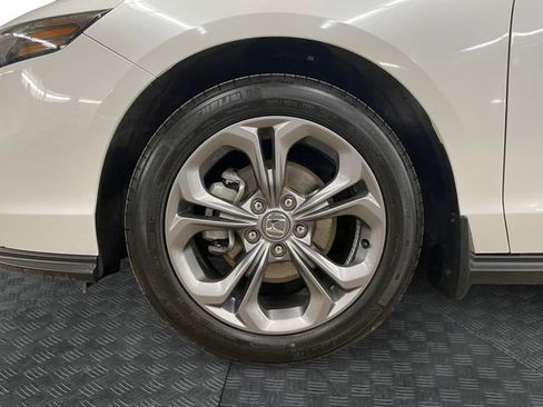 Certified 2024 Honda Accord EX image 14