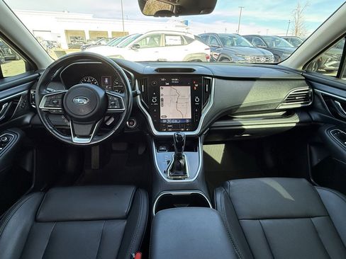 Used 2022 Subaru Outback Limited image 30