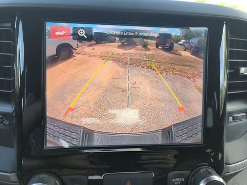 New 2026 RAM 2500 Tradesman image 24