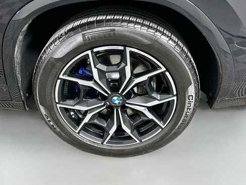 Used 2022 BMW X4 M40i w/ Premium Package AWD/4WD image 32