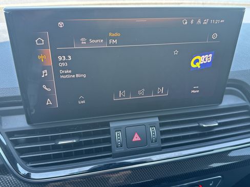 Certified 2023 Audi SQ5 Premium Plus w/ Premium Plus Package image 23