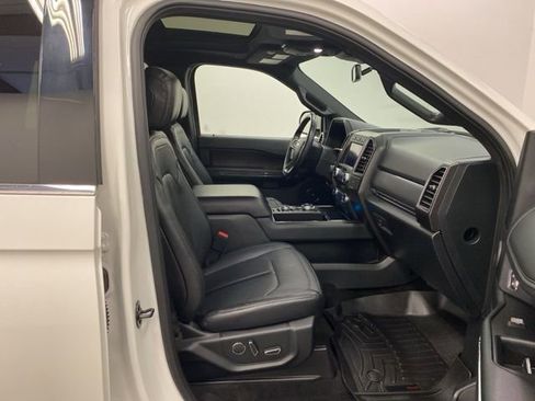 Used 2020 Ford Expedition Limited w/ Equipment Group 302A image 26