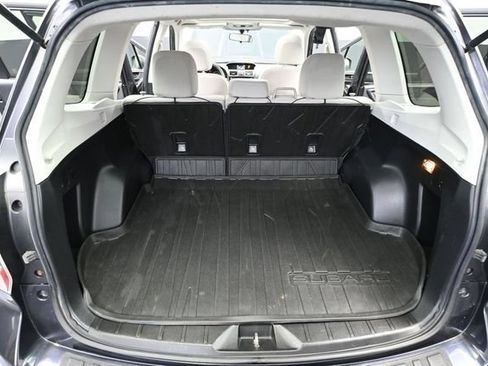 Used 2016 Subaru Forester 2.5i Premium w/ Protection Package #1 AWD/4WD image 32