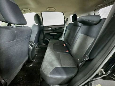 Used 2015 Honda CR-V LX image 27
