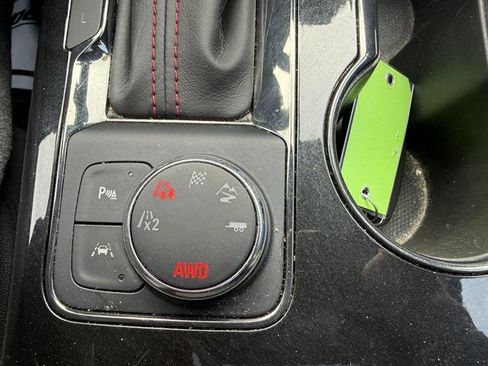 Used 2023 Chevrolet Blazer RS w/ Driver Confidence II Package image 42