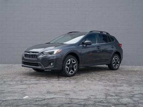 Used 2019 Subaru Crosstrek 2.0i Limited w/ Moonroof Package image 1