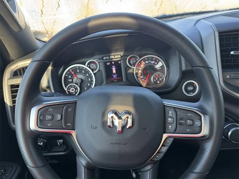 New 2026 RAM 1500 Tradesman image 26