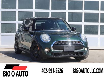 Used 2018 MINI Cooper S