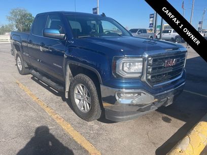 Used 2018 GMC Sierra 1500 SLE